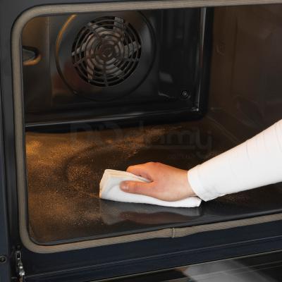 Духовой шкаф SMAKSAK 704.116.73 IKEA (ИКЕА ВКУС), фото 6