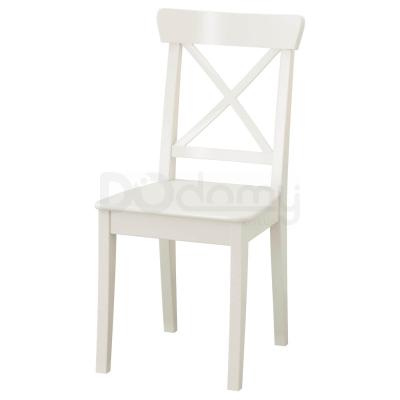 Комплект Стол и стулья INGATORP / INGOLF 299.173.07 IKEA (ИКЕА INGATORP / ИНГОЛЬФ), фото 3