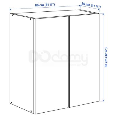 Тумба IVAR 400.337.63 IKEA (ИКЕА ИВАР), фото 14