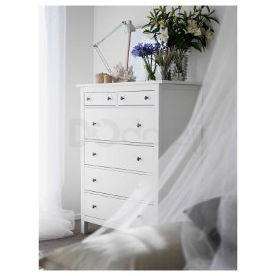 Комод HEMNES 602.392.73 IKEA (ИКЕА ХЕМНЭС), фото 5