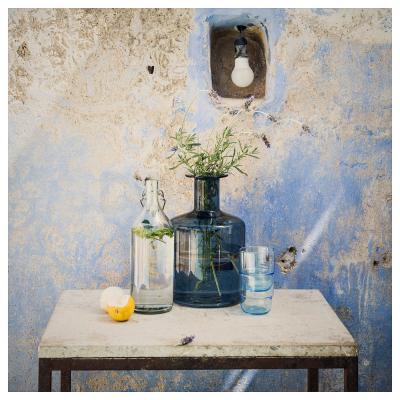 Ваза PEPPARKORN 203.926.53 IKEA (ИКЕА PEPPARKORN), фото 3