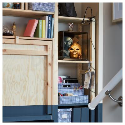 Стелаж IVAR 992.485.54 IKEA (ИКЕА ИВАР), фото 8