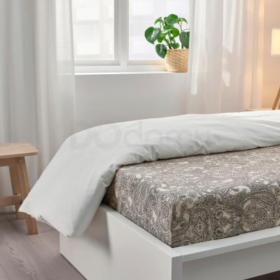 Простирадло JÄTTEVALLMO 505.014.48 IKEA (ИКЕА JÄTTEVALLMO), фото 4