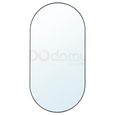 Зеркало LINDBYN 304.586.10 IKEA (ИКЕА ЛИНДБИН), фото 1