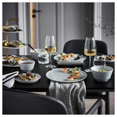 Кружка KRUSTAD 803.395.11 IKEA (ИКЕА КРУСТАД), фото 6