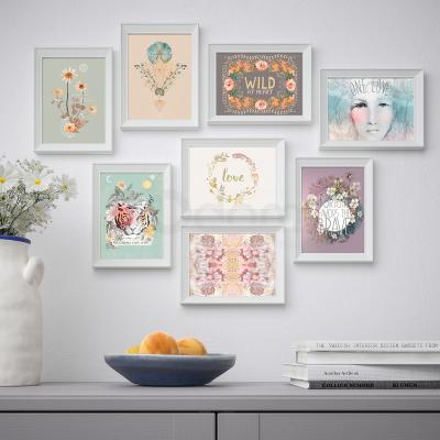 Листівка художня VAXBO 405.076.48 IKEA (ИКЕА VAXBO), фото 2