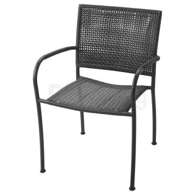 Стул садовый LACKO 401.604.78 IKEA (ИКЕА ЛЭККЭ), фото 1
