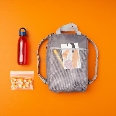 Сумка PIVRING 604.849.38 IKEA (ИКЕА ПИВРИНГ), фото 5