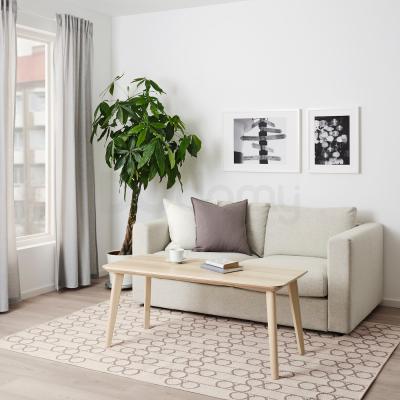 килим RINDSHOLM 104.480.52 IKEA (ИКЕА РИНДСХОЛЬМ), фото 2