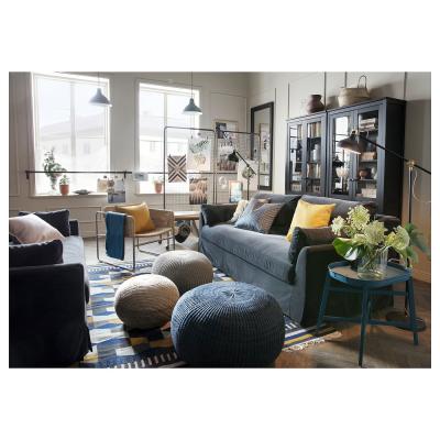 пуф SANDARED 503.639.70 IKEA (ИКЕА САНДАРИЕД), фото 7