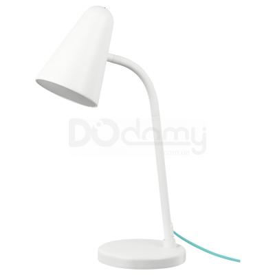 Лампа светодиодная FUBBLA 403.257.09 IKEA (ИКЕА ФЮББЛА), фото 1