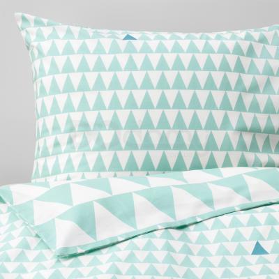 Комплект постільної білизни STILLSAMT 003.586.50 IKEA (ИКЕА СТИЛЛСАМТ), фото 4