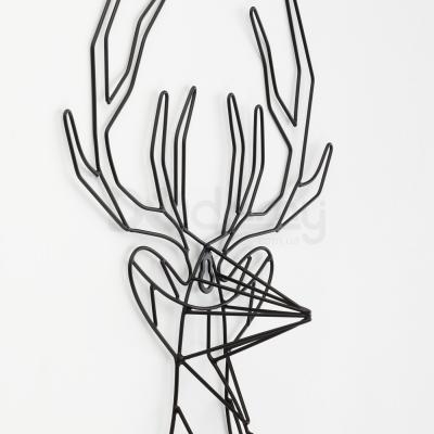 Настінне прикраса KOKPUNKT 204.729.42 IKEA (ИКЕА KOKPUNKT), фото 3