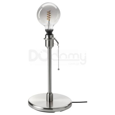 Лампа настільна ROLLSBO/KRYSSMAST 293.239.62 IKEA (ИКЕА РОЛЛЬСБУ / КРЮССМАСТ), фото 1