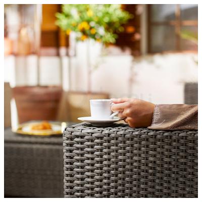 3-местный модульный диван SOLLERON 192.877.66 IKEA (ИКЕА SOLLERÖN), фото 4