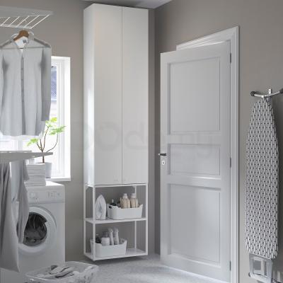 Настінна шафа ENHET 293.314.05 IKEA (ИКЕА ENHET), фото 3