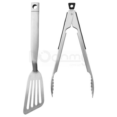 Приналежності для гриля GRILLTIDER 604.858.48 IKEA (ИКЕА ГРИЛЬТАЙДЕР), фото 1