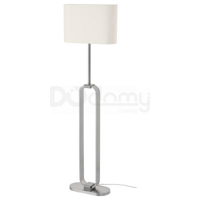 Торшер UPPVIND 204.378.21 IKEA (ИКЕА UPPVIND), фото 1