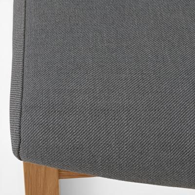 Стул KARLHUGO 804.035.16 IKEA (ИКЕА КАРЛХУГО), фото 5