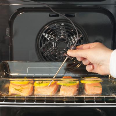 Духова шафа ANRÄTTA 004.117.18 IKEA (ИКЕА АНРАТТА), фото 7