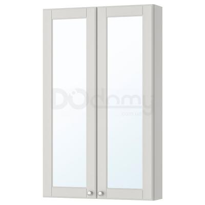 Зеркальный шкаф в ванную комнату GODMORGON 603.923.16 IKEA (ИКЕА GODMORGON), фото 5