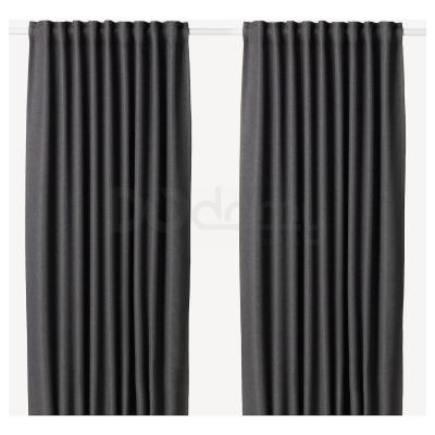 Штори ANNAKAJSA 304.627.92 IKEA (ИКЕА АННАКАЙСА), фото 9