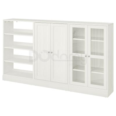 Тумба HAVSTA 792.659.74 IKEA (ИКЕА ХАВСТА), фото 1