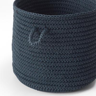 Набір кошиків NORDRANA 704.206.44 IKEA (ИКЕА НОРДРЭНА), фото 6