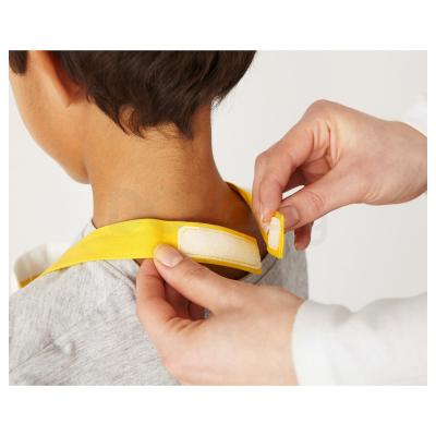 Детский фартук и колпак TOPPKLOCKA 103.008.14 IKEA (ИКЕА ТОППКЛОККА), фото 3