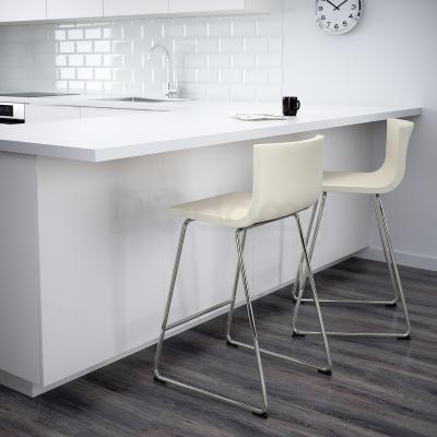 Стул барный BERNHARD 002.726.56 IKEA (ИКЕА БЕРНГАРД), фото 2