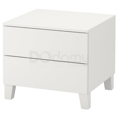 Комод PLATSA 092.772.11 IKEA (ИКЕА ПЛАТСА), фото 1