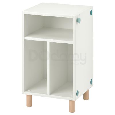 Тумбочка SMUSSLA 904.694.89 IKEA (ИКЕА СМУССЛА), фото 1