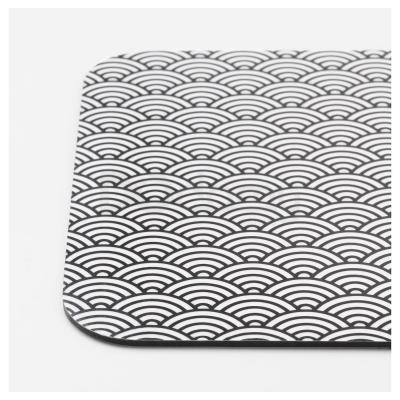 Комплект подносов MEDFORA 103.901.50 IKEA (ИКЕА МЕДФЁРА), фото 3