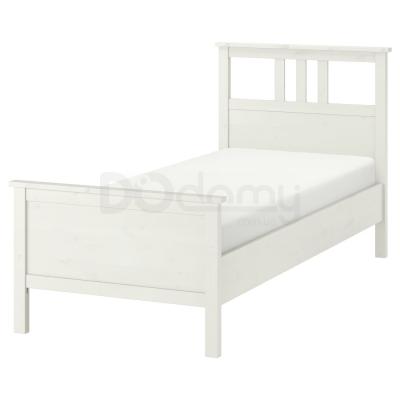 Ліжко HEMNES 490.095.51 IKEA (ИКЕА ХЕМНЭС), фото 1