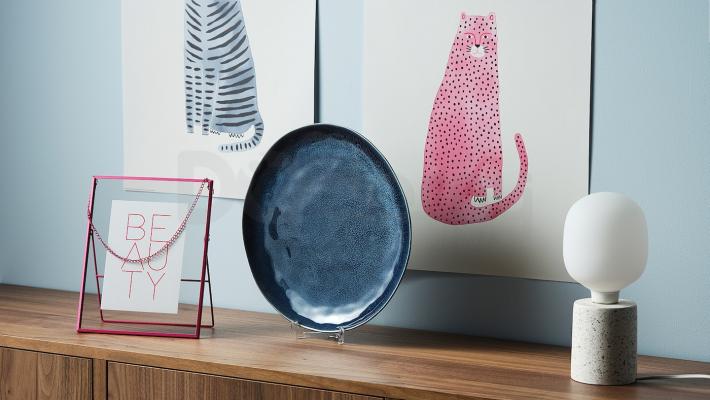 LERBODA 305.030.09 IKEA (ИКЕА ЛЕРБОДА), фото 3