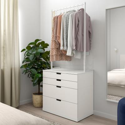 Комод  NORDLI 893.368.72 IKEA (ИКЕА NORDLI), фото 2