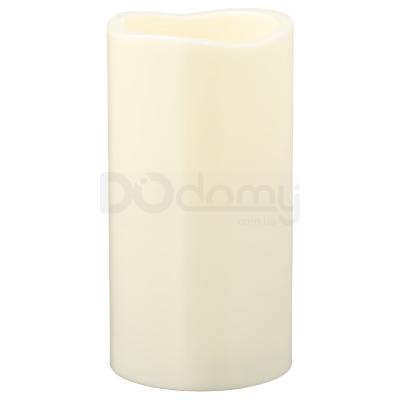 Светодиодная свеча GODAFTON 603.555.78 IKEA (ИКЕА ГОДАФТОН), фото 1