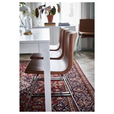 стілець BERNHARD 504.048.24 IKEA (ИКЕА БЕРНГАРД), фото 7