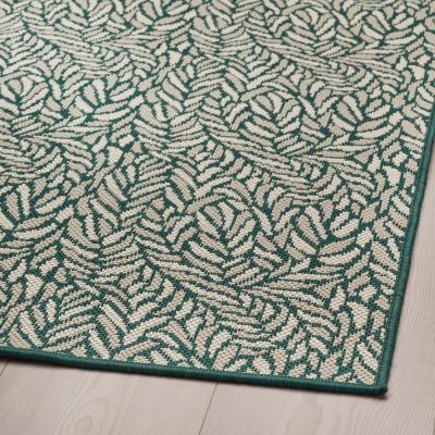 Килим безворсовий SKELUND 004.458.98 IKEA (ИКЕА СКЕЛУНД), фото 3