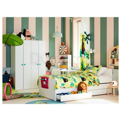 Кровать SLAKT 892.277.31 IKEA (ИКЕА СЛЭКТ), фото 7