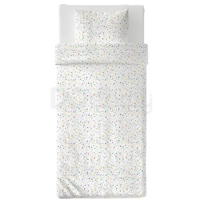 Комплект постільної білизни MÖJLIGHET 104.236.88 IKEA (ИКЕА МЁЙЛИГХЕТ), фото 2