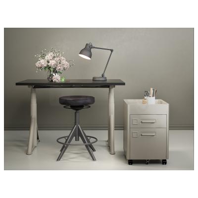 Табурет TROLLBERGET 803.793.47 IKEA (ИКЕА ТРОЛЛЬБЕРГЕТ), фото 5