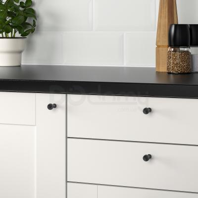 Ручка меблева MÖLLARP 102.730.90 IKEA (ИКЕА МОЛЛАРП), фото 2