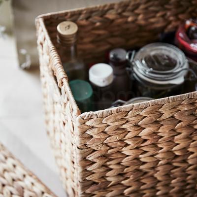 Коробка з кришкою INSVEP 304.767.89 IKEA (ИКЕА INSVEP), фото 4