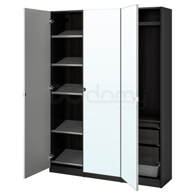 PAX / VIKEDAL 293.295.15 IKEA (ИКЕА ПАКС / ВИКЕДАЛЬ), фото 1