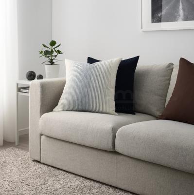 Наволочка ISPIGG 504.024.53 IKEA (ИКЕА ИСПИГГ), фото 2