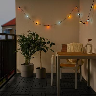 Світлодіодна підсвітка SOLVINDEN 204.845.63 IKEA (ИКЕА СОЛВИНДЕН), фото 2