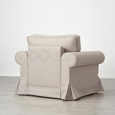 Крісло EVERTSBERG 304.905.25 IKEA (ИКЕА ЭВЕРЦБЕРГ), фото 3