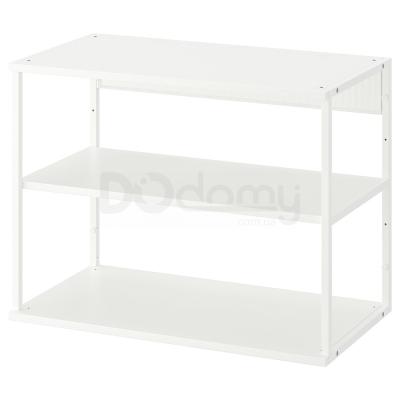 Стеллаж PLATSA 704.525.50 IKEA (ИКЕА ПЛАТСА), фото 1