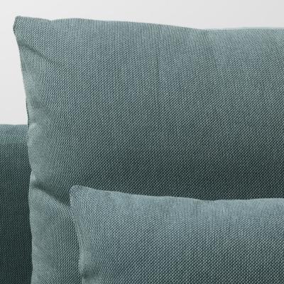 Диван нерозкладний SÖDERHAMN 292.828.53 IKEA (ИКЕА СЕДЕРХАМН), фото 4